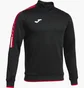 Кофта чоловіча Joma Olimpiada Sweatshirt Black 103708.106