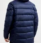 Пуховик мужской Craft Adv Explore Down Blue 1911632-396000