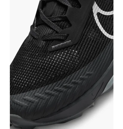 Кроссовки мужские Nike Mens Trail Running Shoes Black Dh0649-001