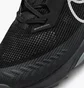 Кроссовки мужские Nike Mens Trail Running Shoes Black Dh0649-001