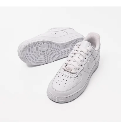 Кросівки жіночі Nike Air Force 1 Low Wmns White DD8959-100