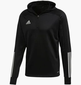 Худи мужское Adidas Condivo 20 Shirt Black Ek2960