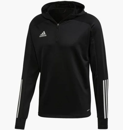 Худи мужское Adidas Condivo 20 Shirt Black Ek2960