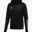Худи мужское Adidas Condivo 20 Shirt Black Ek2960