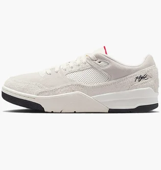 Кросівки чоловічі Air Jordan Flight Court White IQ0304-133