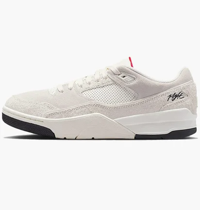 Кросівки чоловічі Air Jordan Flight Court White IQ0304-133