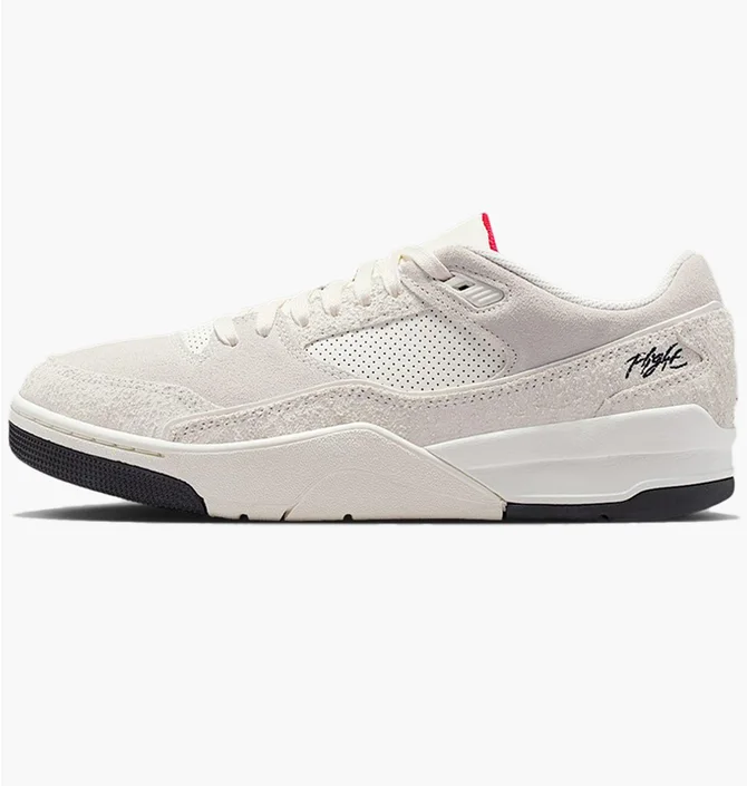 Кросівки чоловічі Air Jordan Flight Court White IQ0304-133