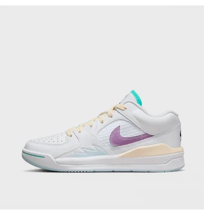 Кроссовки женские Air Jordan Stadium 90 White FV3624-151