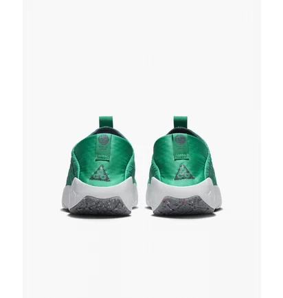 Кросівки чоловічі Nike Acg Moc 3.5 Sneaker Green DO9333-301