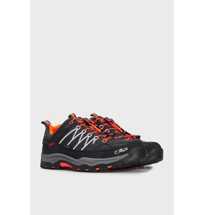Кросівки дитячі Cmp Kids Rigel Low Trekking Shoes Black 3Q13244-47Ug