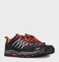 Кросівки дитячі Cmp Kids Rigel Low Trekking Shoes Black 3Q13244-47Ug