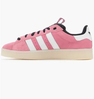Кросівки чоловічі Adidas Originals Campus 00S Pink HQ8712