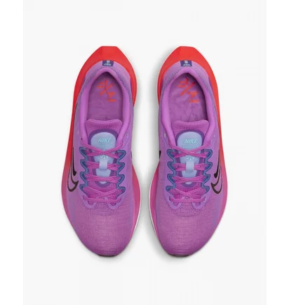 Кросівки жіночі Nike Zoom Fly 5 Violet Dm8974-501
