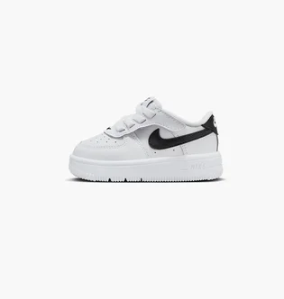 Кроссовки детские Nike Force 1 Low Easyon White FN0236-101