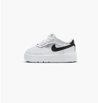 Кроссовки детские Nike Force 1 Low Easyon White FN0236-101