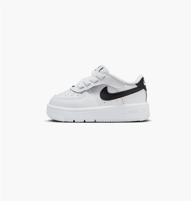 Кросівки дитячі Nike Force 1 Low Easyon White FN0236-101