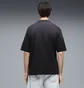 Футболка чоловіча Puma Tech-X Graphic Black 634422-01