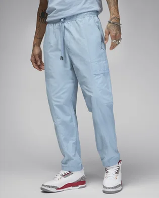 Штаны мужские Air Jordan Essentials Light Blue FN4539-436