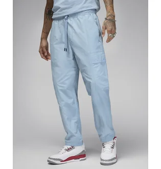 Штани чоловічі Air Jordan Essentials Light Blue FN4539-436