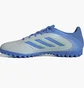 Сороконожки унисекс Adidas Copa Pure Iii Club Metallic/Blue IE1170