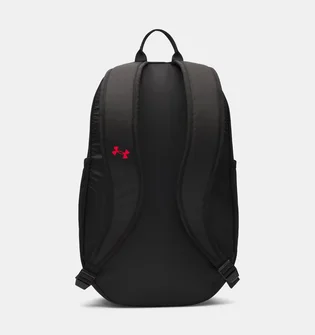 Рюкзак унісекс Under Armour Hustle Lite Black 6000399-002