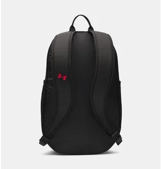 Рюкзак унісекс Under Armour Hustle Lite Black 6000399-002