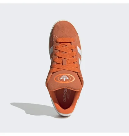 Кроссовки мужские Adidas Originals Campus 00S Orange Gy9474
