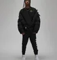 Лонгслив мужской Air Jordan T-Shirt Flight Mvp Black DV1480-010
