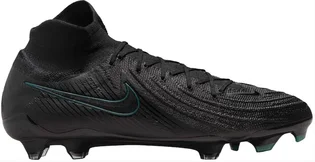 Бутси унісекс Nike Phantom Luna Ii Elite Fg Black FJ2572-002