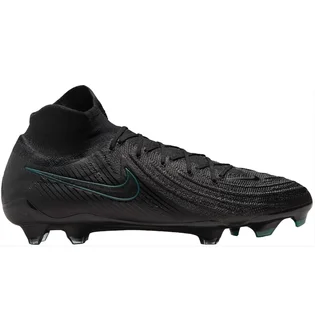 Бутсы унисекс Nike Phantom Luna Ii Elite Fg Black FJ2572-002