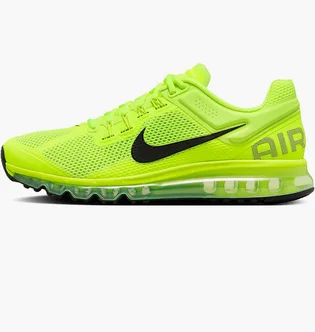 Кроссовки мужские Nike Air Max 2013 Shoes Green HF3660-700