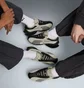 Кросівки унісекс Puma Cell Geo 1 Black/Beige 405336-04