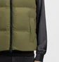 Жилетка чоловіча HUGO Logo Badge Camo 50546648