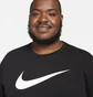 Лонгслів чоловічий Nike Sportswear Black Dz2987-010
