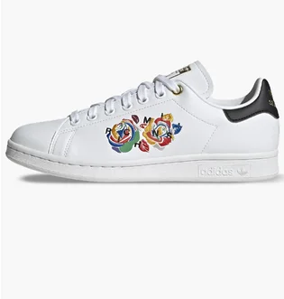 Кросівки жіночі Adidas Stan Smith Richmnsi White GW0567