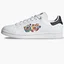 Кроссовки женские Adidas Stan Smith Richmnsi White GW0567