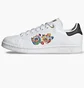 Кросівки жіночі Adidas Stan Smith Richmnsi White GW0567