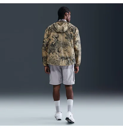 Куртка мужская Nike Acg “Cinder Cone” Windproof Jacket Beige HJ2885-297
