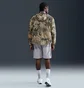 Куртка мужская Nike Acg “Cinder Cone” Windproof Jacket Beige HJ2885-297