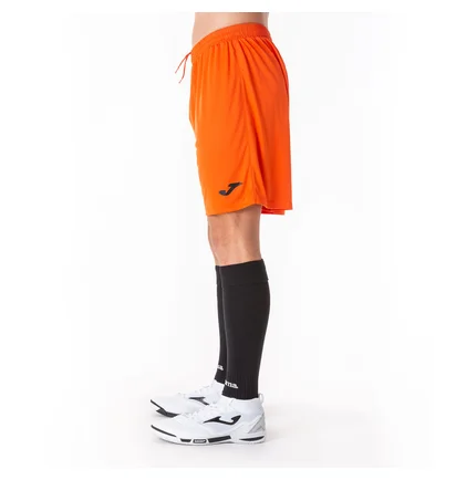 Шорты мужские Joma Nobel Orange 100053.800