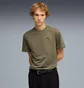 Футболка чоловіча Puma Tech Olive 692180-81