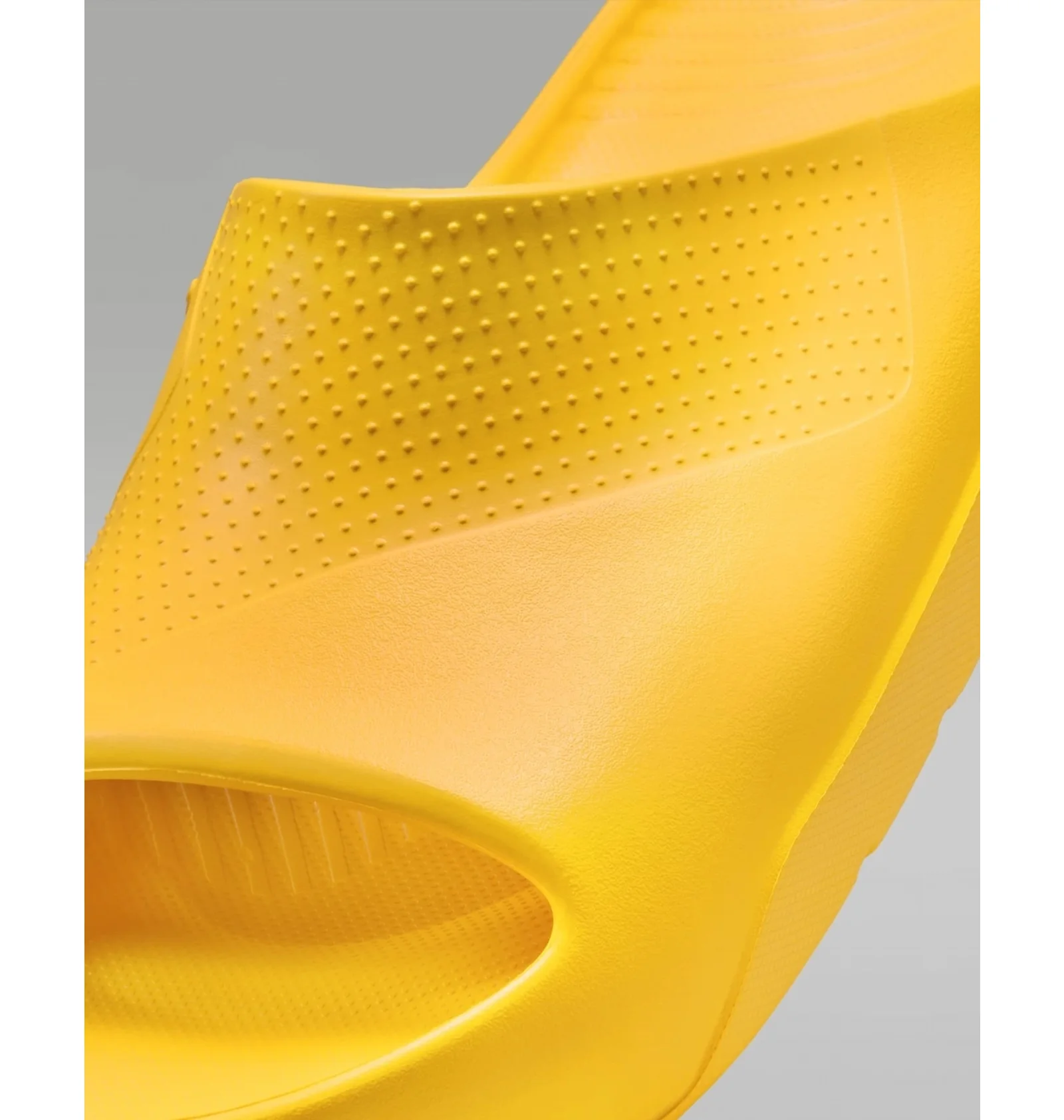 ᐉ Тапочки чоловічі Air Jordan Post Slides Yellow DX5575-701