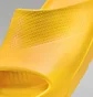 Тапочки чоловічі Air Jordan Post Slides Yellow DX5575-701