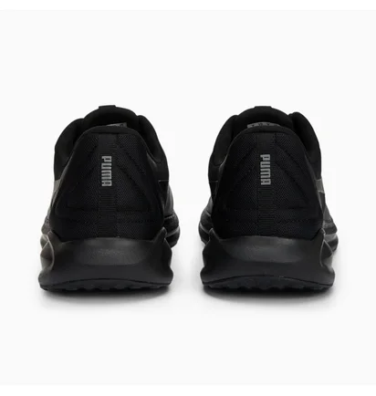 Кросівки унісекс Puma Twitch Runner Fresh Black 377981-02