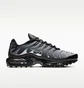 Кроссовки мужские Nike Air Max Plus MenS Shoe Black/Grey CZ7552-001
