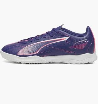 Сороконіжки чоловічі Puma Turfy Ultra 5 Play Tt Violet 107905-01
