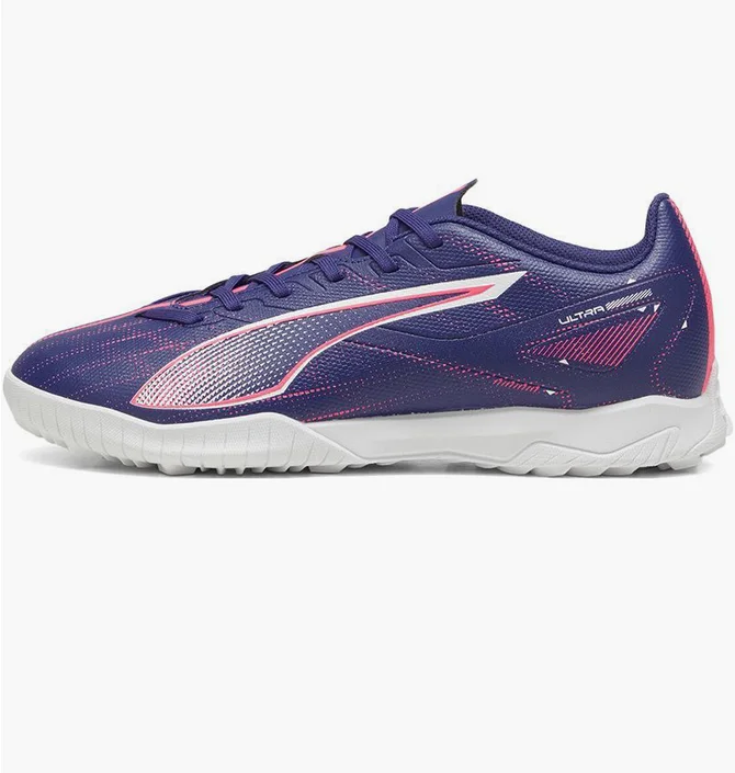 Сороконіжки чоловічі Puma Turfy Ultra 5 Play Tt Violet 107905-01