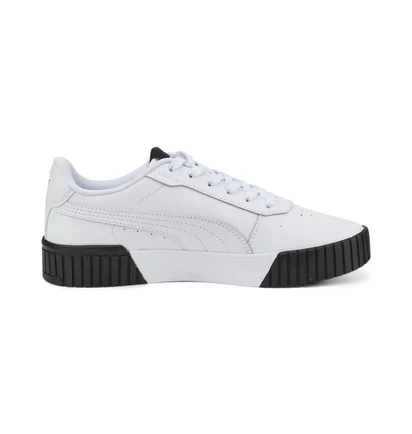 Кросівки жіночі Puma Carina 2.0 White 38584904