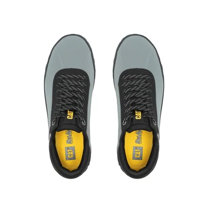 Кросівки чоловічі Caterpillar Hex + Grey P111534
