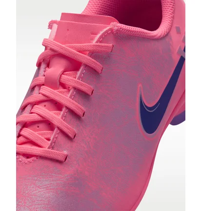 Бутсы детские Nike Vapor 16 Club Pink IM3652-640